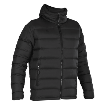 Football Puffer Jacket